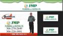 JMP Plumbing & Heating Ltd. company logo
