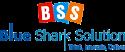Blue Shark Solution company logo
