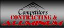 Competitors Contracting & Aluminum company logo