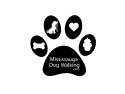 Mississauga Dog Walking company logo