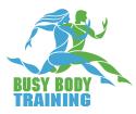 Busy Body Training company logo