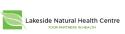 Lakeside Natural Health company logo