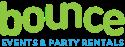 Bounce Events & Party Rentals company logo