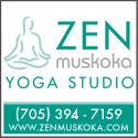 Zen Muskoka company logo