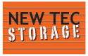 New Tec Storage company logo
