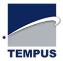 Tempus Freight Management Services company logo