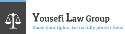 Yousefi Law Group company logo