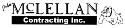 John McLellan Contracting Inc. company logo