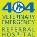 404 Veterinary Emergency and Referral Hospital