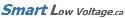 Smart Low Voltage company logo