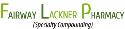 Fairway Lackner Pharmacy company logo