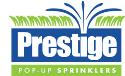 Prestige Pop-Up Sprinklers company logo