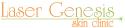 Laser Genesis Skin Clinic company logo