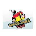 Genius Shack Toys company logo