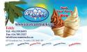 Mr. Iceberg Ice Cream Trucks company logo