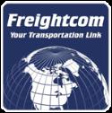 Freightcom company logo