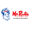 Mr. Rooter Plumbing company logo