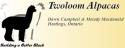 Twoloom Alpacas & Boutique company logo