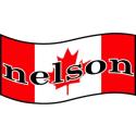 Nelson company logo
