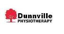 Dunnville Physiotherapy and Rehabilitation company logo