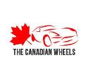 The Canadian Wheels company logo
