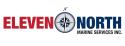 Eleven North Marine Services Inc. company logo