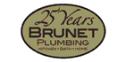 Brunet Plumbing Supply Kitchen & Bath company logo