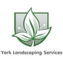 York Landscaping Services company logo