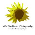 Wild Sunflower Photography company logo
