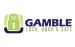 Gamble Lock, Door & Safe Inc.