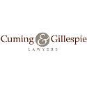 Cuming & Gillespie Injury Lawyers company logo