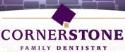 Cornerstone Family Dentistry company logo
