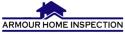 Armour Home Inspection company logo