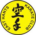 East Hants Karate Club company logo