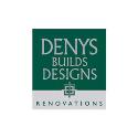 Denys Builds Designs company logo
