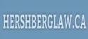 Jeff Hershberg Criminal Defence Lawyer company logo
