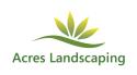 Acres Landscaping company logo