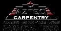 Aztec Carpentry company logo