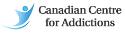 Canadian Centre for Addictions company logo