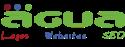 Agua Web company logo