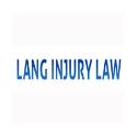 Lang Injury Law company logo