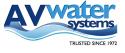 AV Water Systems company logo