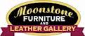 Moonstone Furniture & Leather company logo