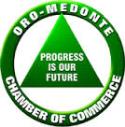 Oro Medonte Chamber-Commerce company logo