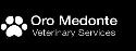 Oro Medonte Veterinary Service company logo