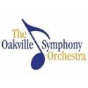 Oakville Symphony company logo