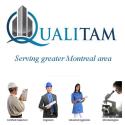 Qualitam Inc. company logo