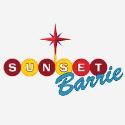 Sunset Barrie company logo