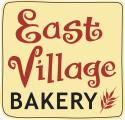 East Village Bakery company logo