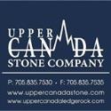 Upper Canada Stone Ltd company logo